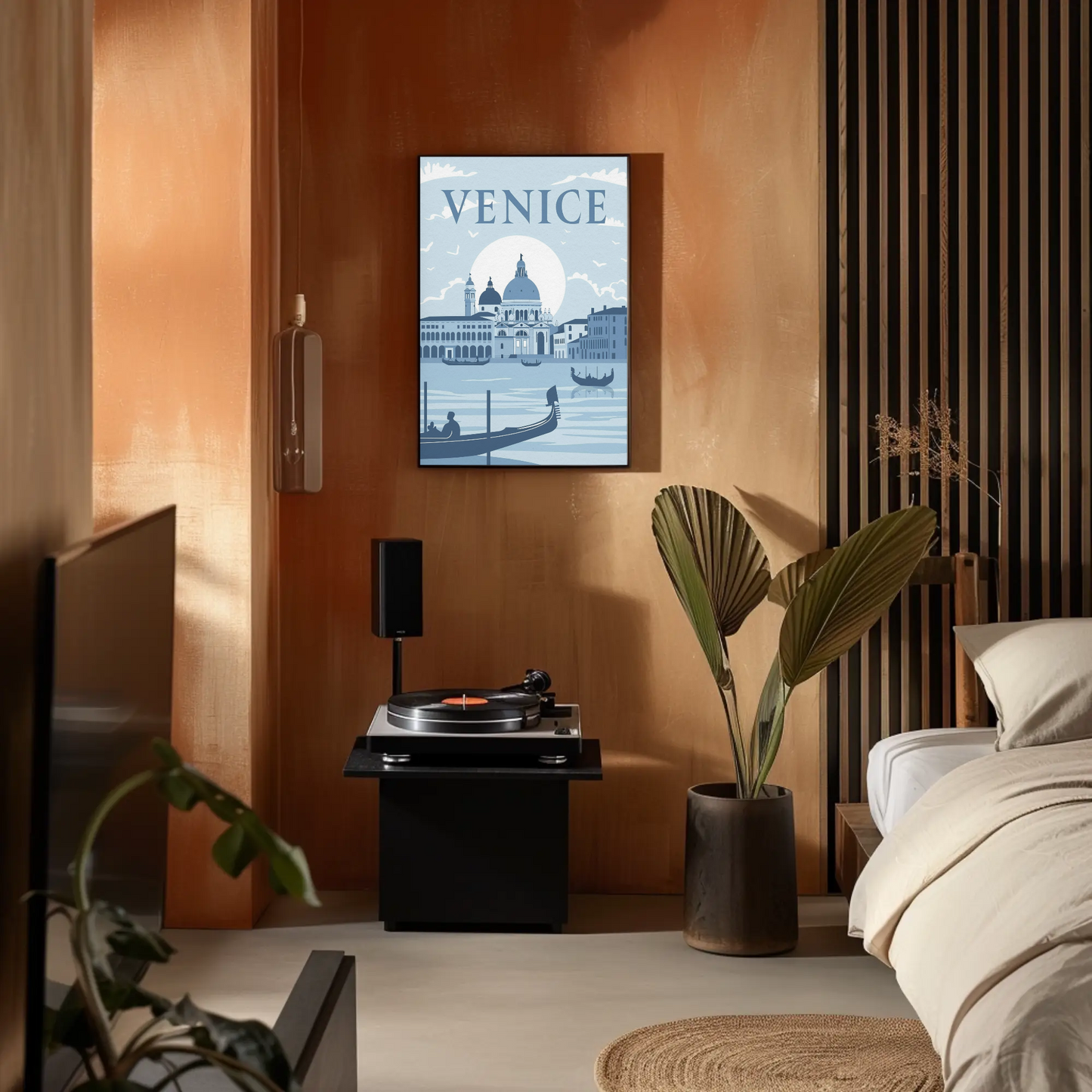 Venice: Grand Canal