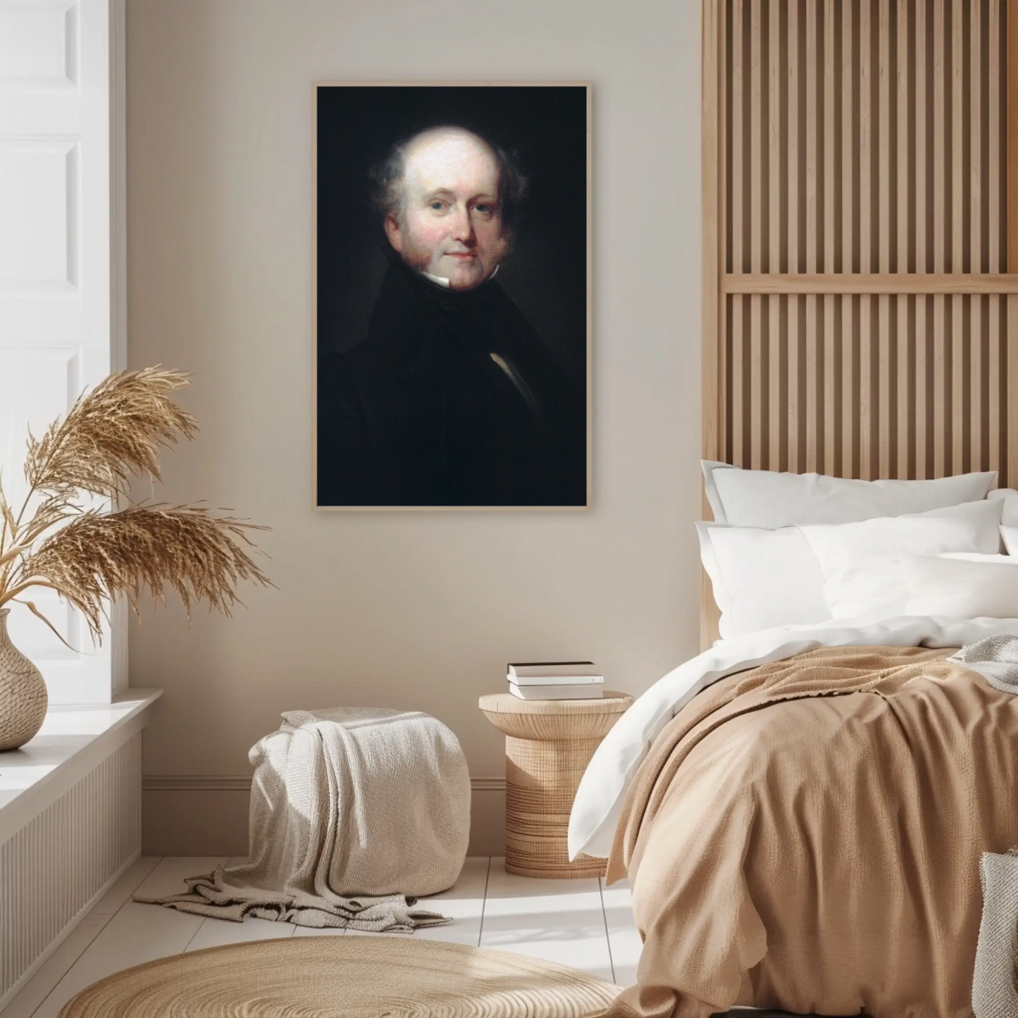 Martin Van Buren 8th President Of The United States Photo
