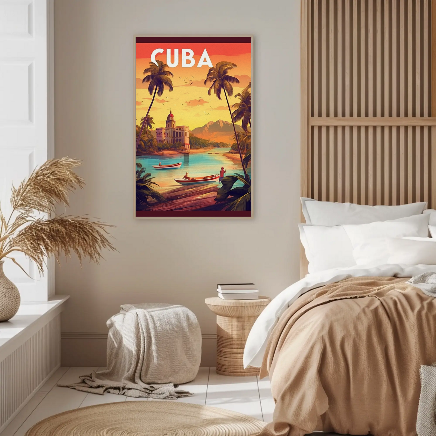 Cuban Countryside Retreat