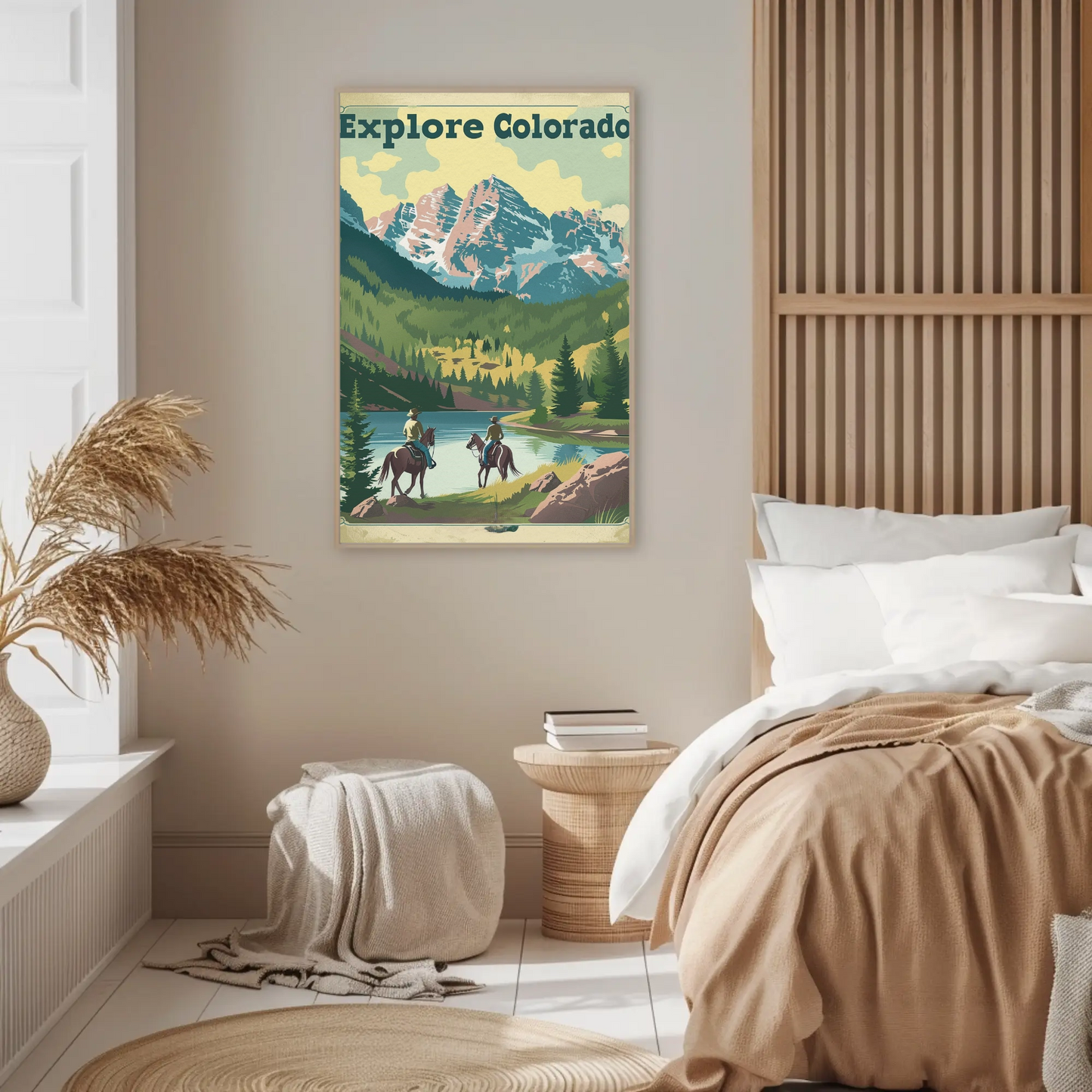 Explore Colorado Mountain Adventure