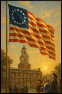 Birth of a Nation Poster