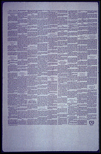 Historical Declaration Document Vintage Poster