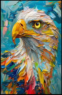 Adventure Awaits: Desert Exploration Poster Art PosterGoat