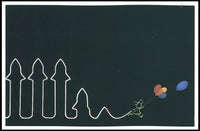 Dreamy Adventure Poster