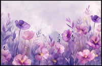 Lavender Dreams Poster