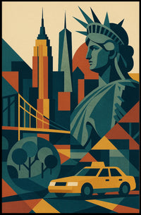 Urban Symphony New York City