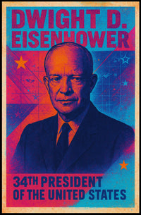 Dwight D. Eisenhower - A Legacy of Leadership