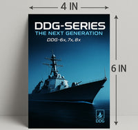 DDGSeries The Next Generation Poster PosterGoat