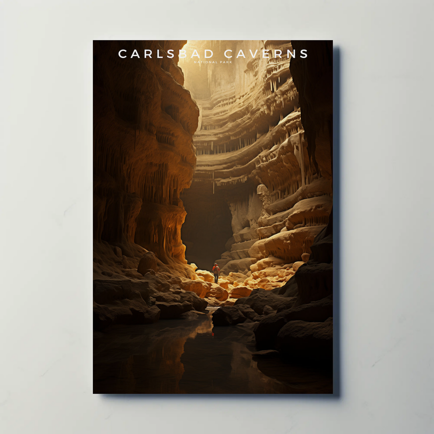 Carlsbad Caverns National Park