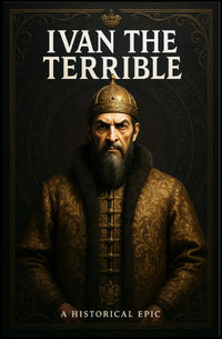 Ivan the Terrible Poster PosterGoat