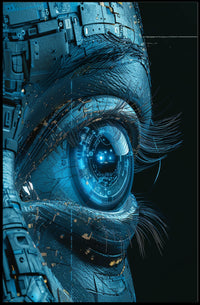 Cybernetic Vision