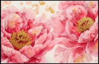 Blossoming Elegance Poster