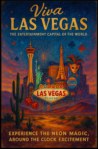 Viva Las Vegas