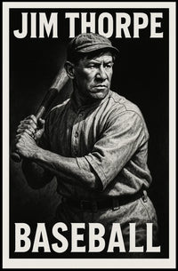 Abstract Avant-Garde New Zealand Art Poster