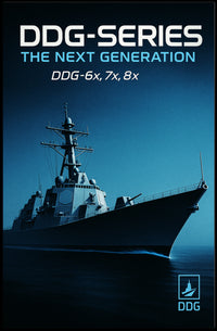 DDGSeries The Next Generation Poster PosterGoat