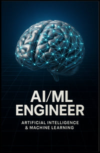 AiMl Engineer Poster