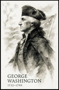 George Washington Poster