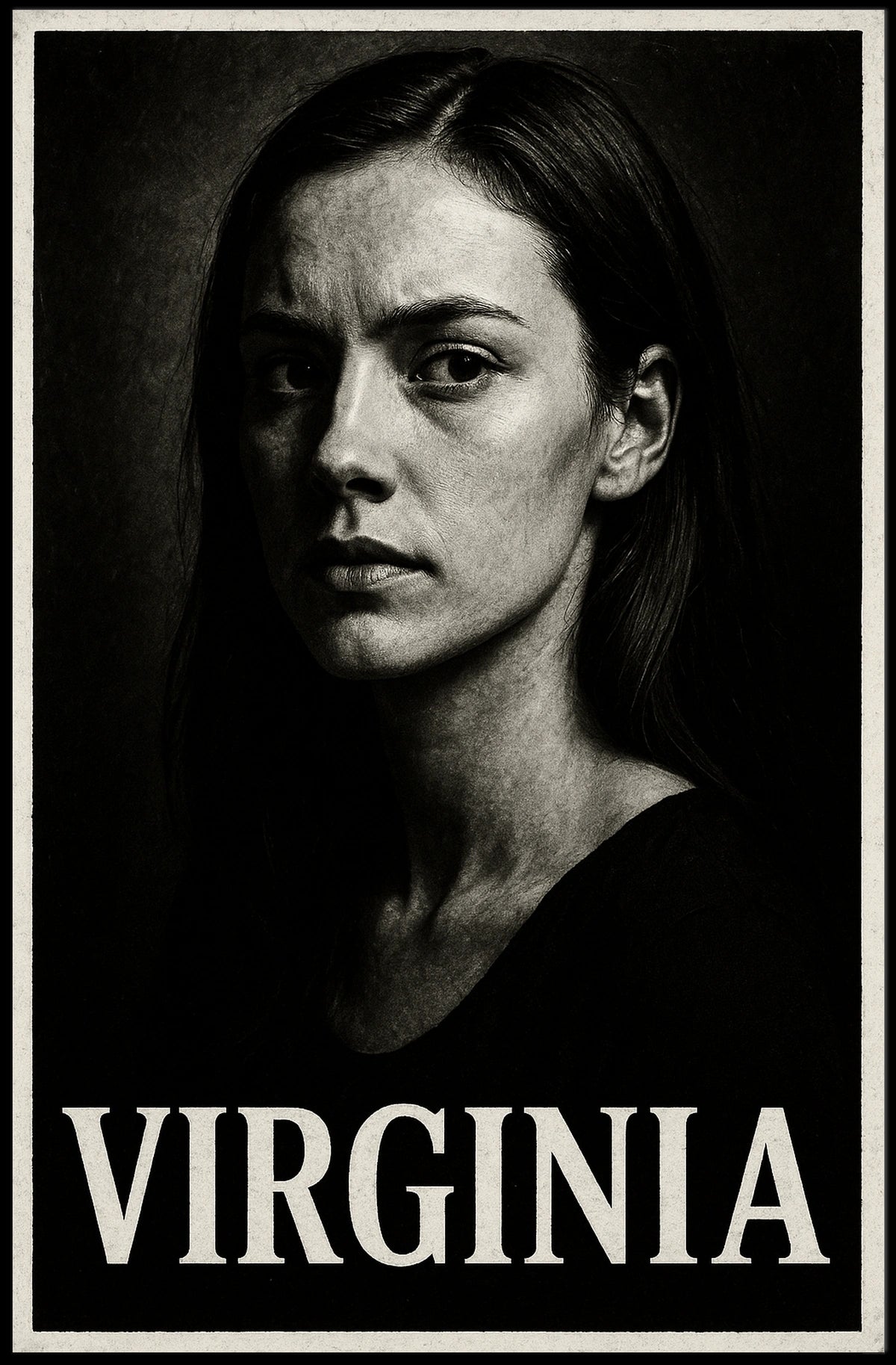 Virginia Poster