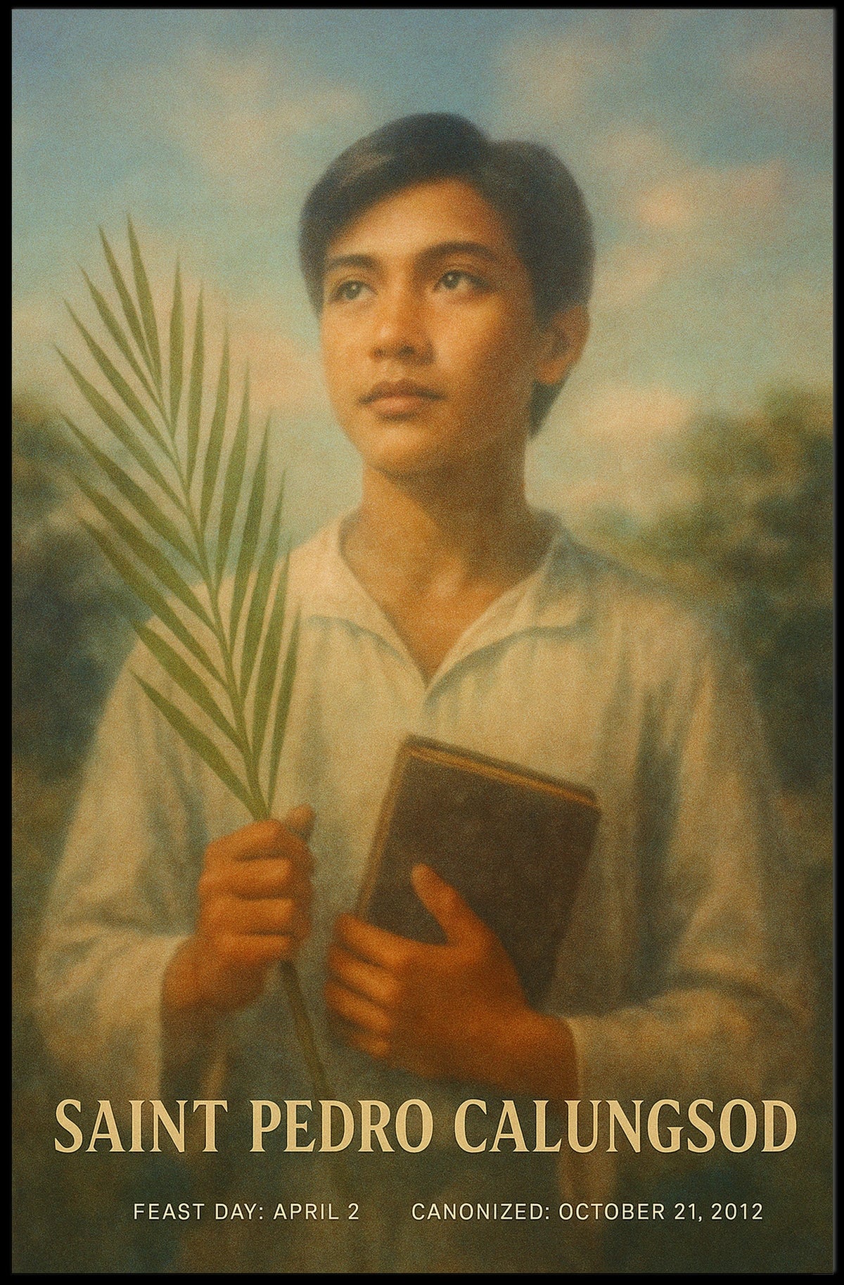 Uncategorized Visual Poster