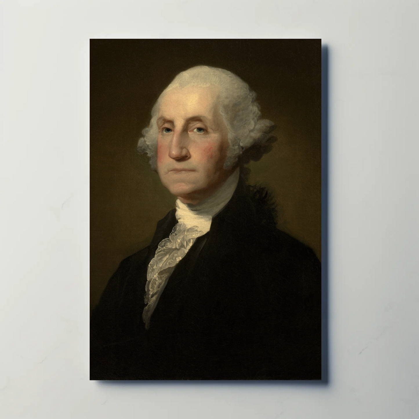 George Washington 1st President Of The United States Photo