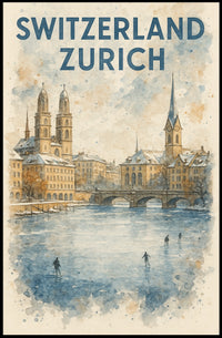 Vibrant Abstract Artwork for Any Space, Abstract or Artistic Poster