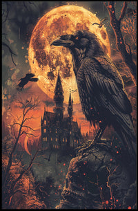 Off-Road Adventure Desert Exploration Poster PosterGoat