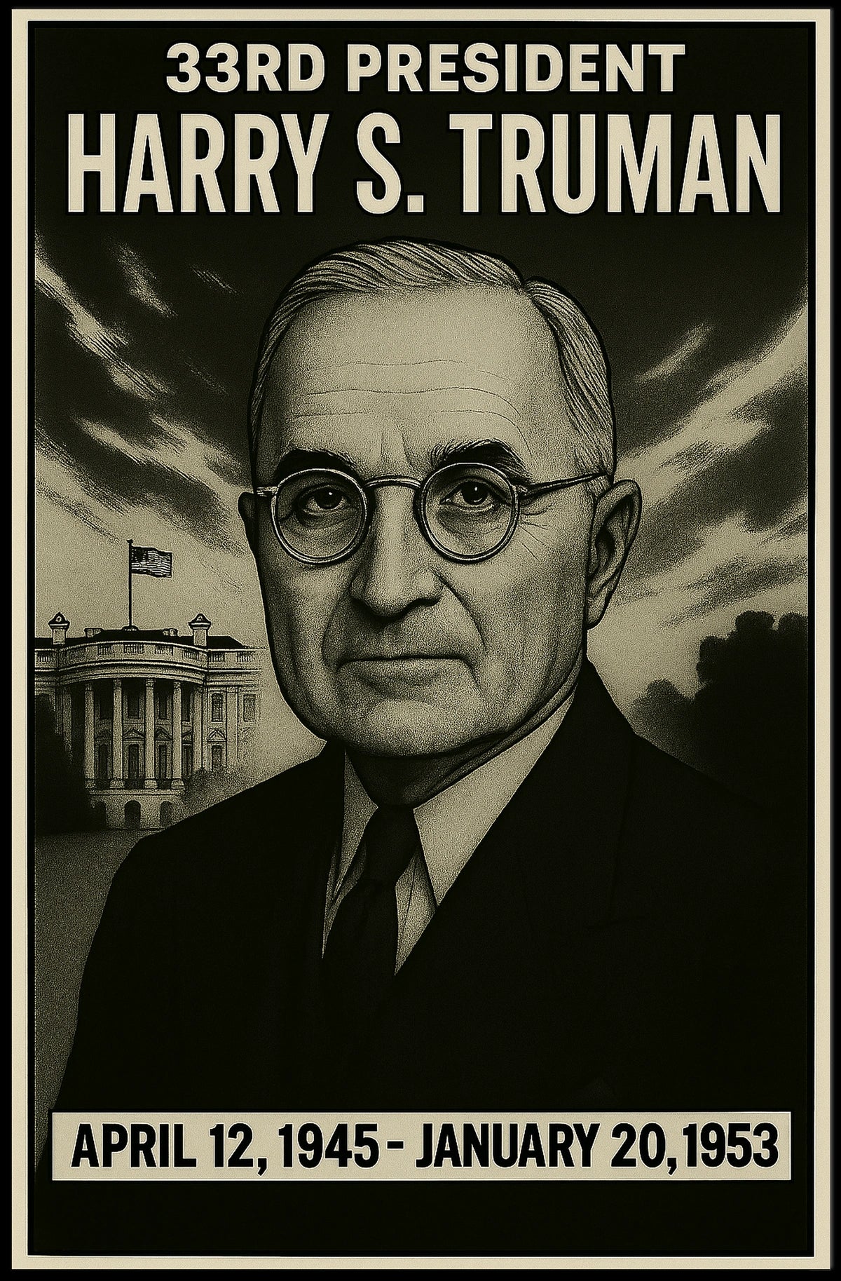 Uncategorized Visual Poster