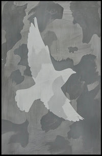 Flight of Freedom Poster