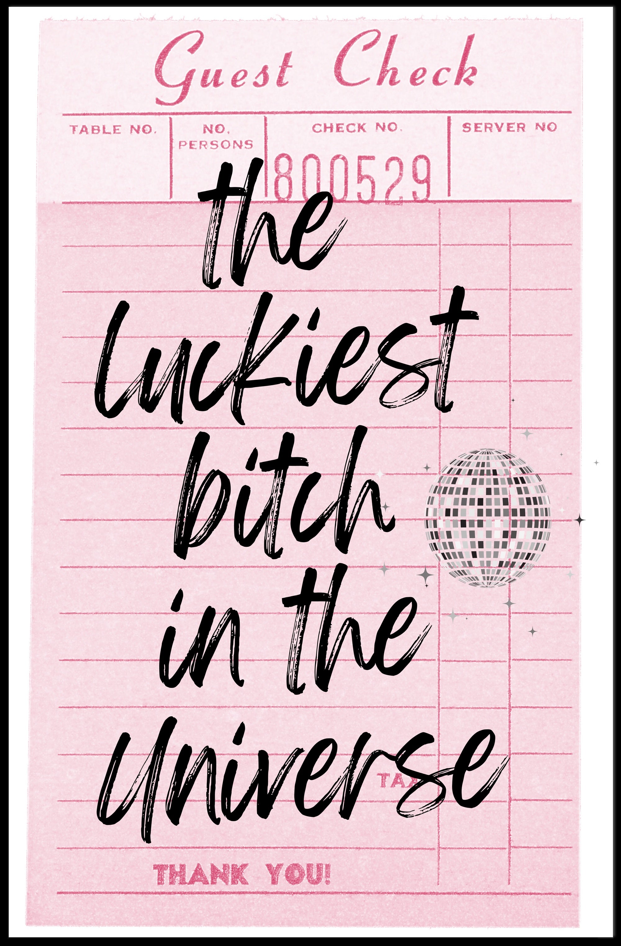 Retro Diner Nostalgia Motivational or Quote Poster PosterGoat