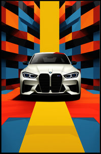 Dynamic Drive Poster PosterGoat