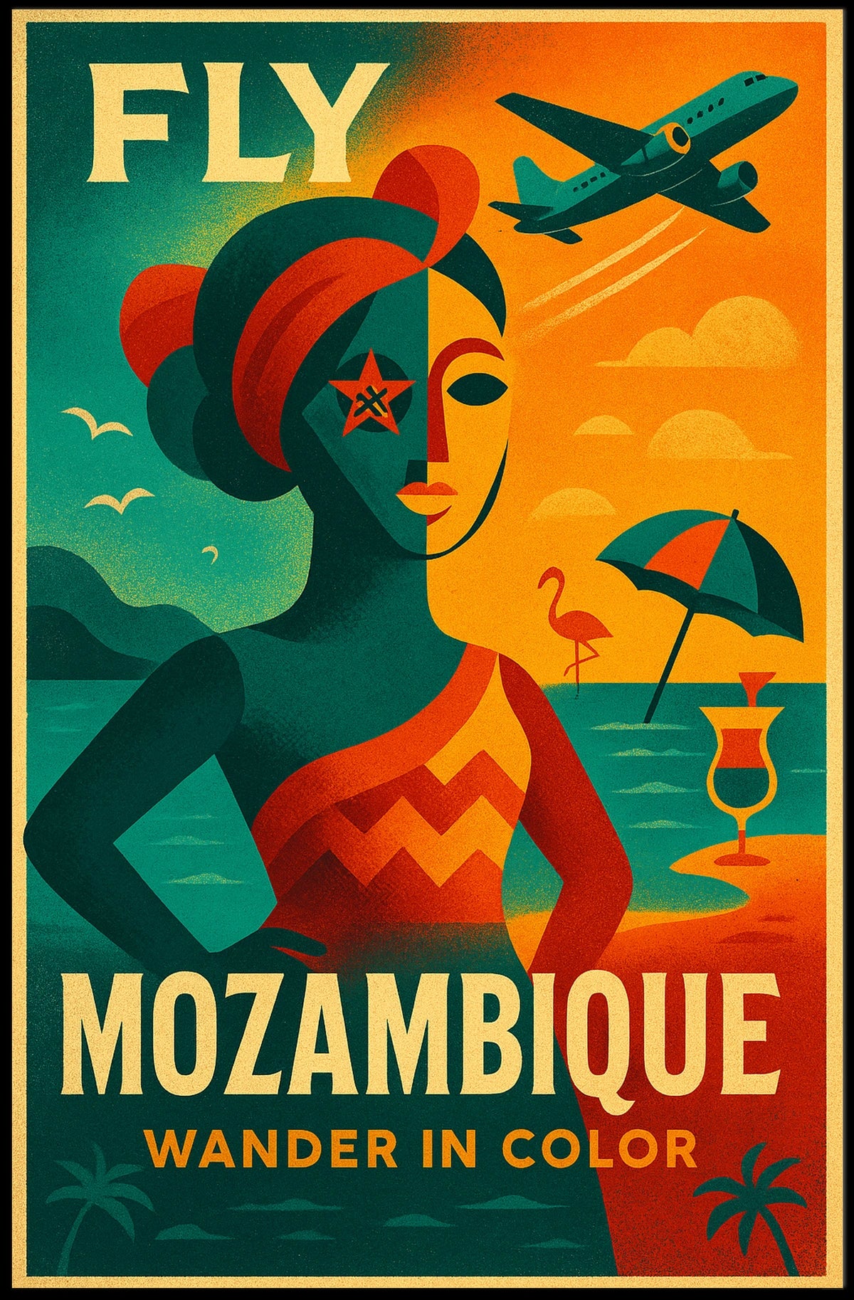 Uncategorized Visual Poster