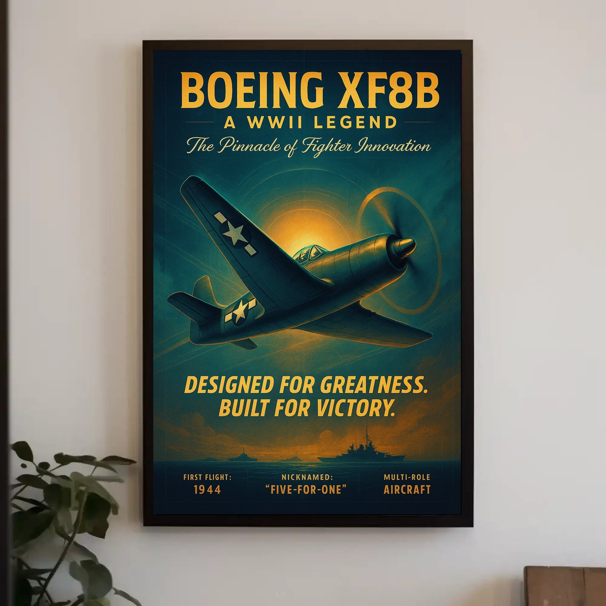 uncategorized visual poster