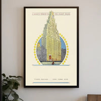 Tribute to Silent Film Era Poster PosterGoat