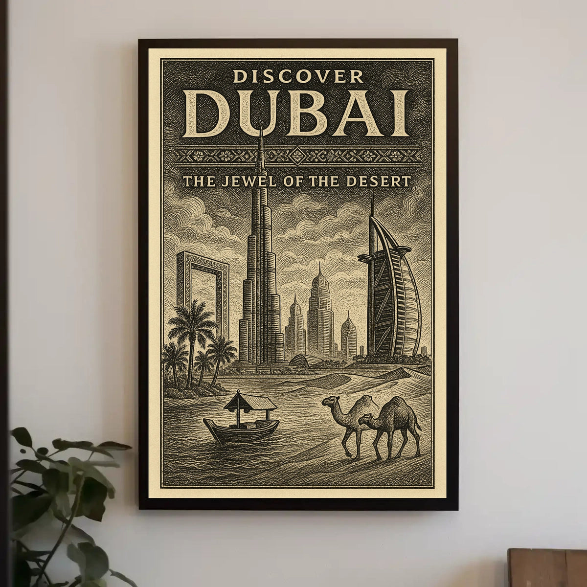 Discover Dubai The Jewel of the Desert