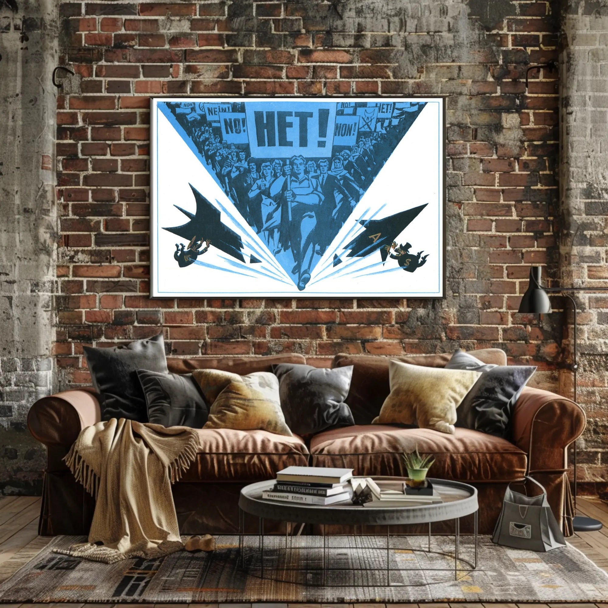 United Resistance Poster