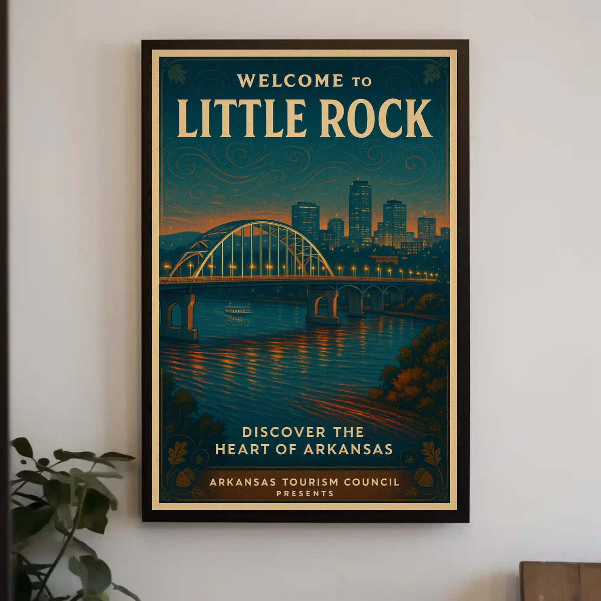 Welcome to Little Rock Discover the Heart of Arkansas