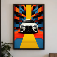 Dynamic Drive Poster PosterGoat
