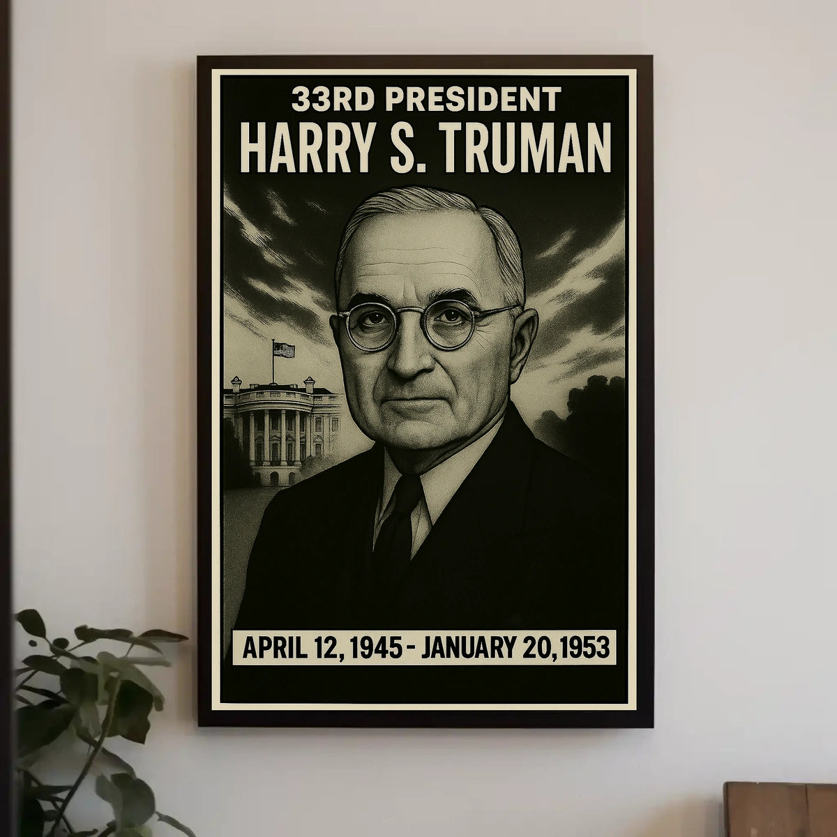 Uncategorized Visual Poster