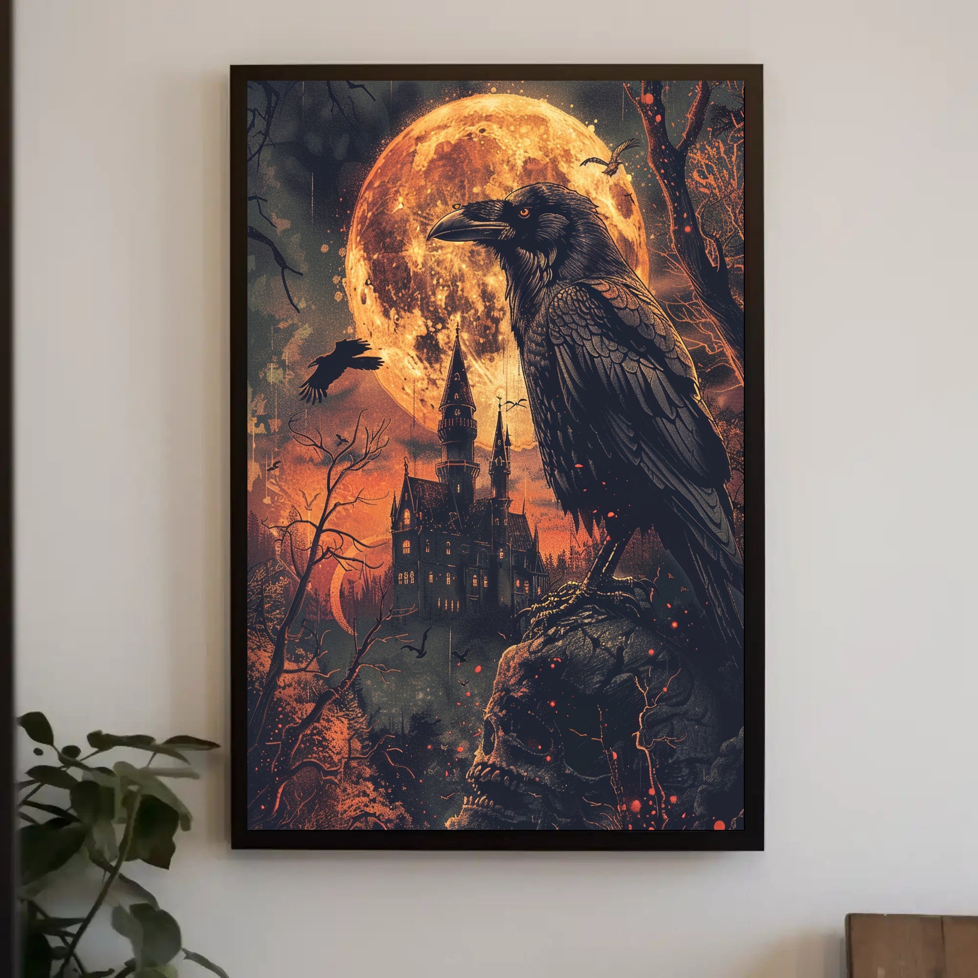 Off-Road Adventure Desert Exploration Poster PosterGoat