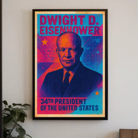 Dwight D. Eisenhower - A Legacy of Leadership