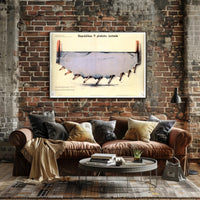 Republikas 9. plakātu izstāde Poster