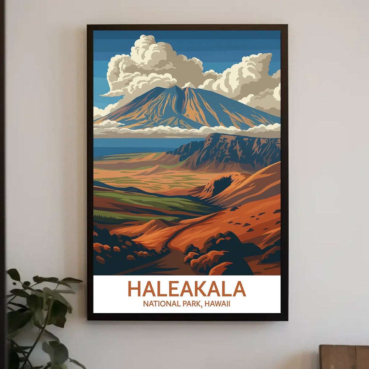 Haleakalā National Park Majestic Volcanic Beauty