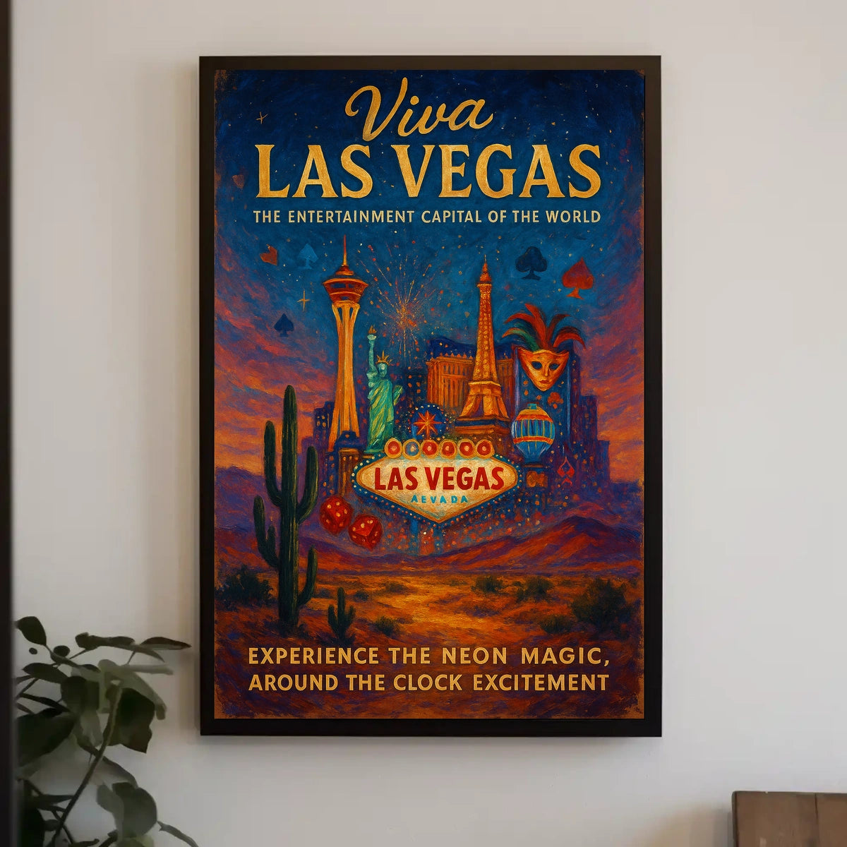 Viva Las Vegas