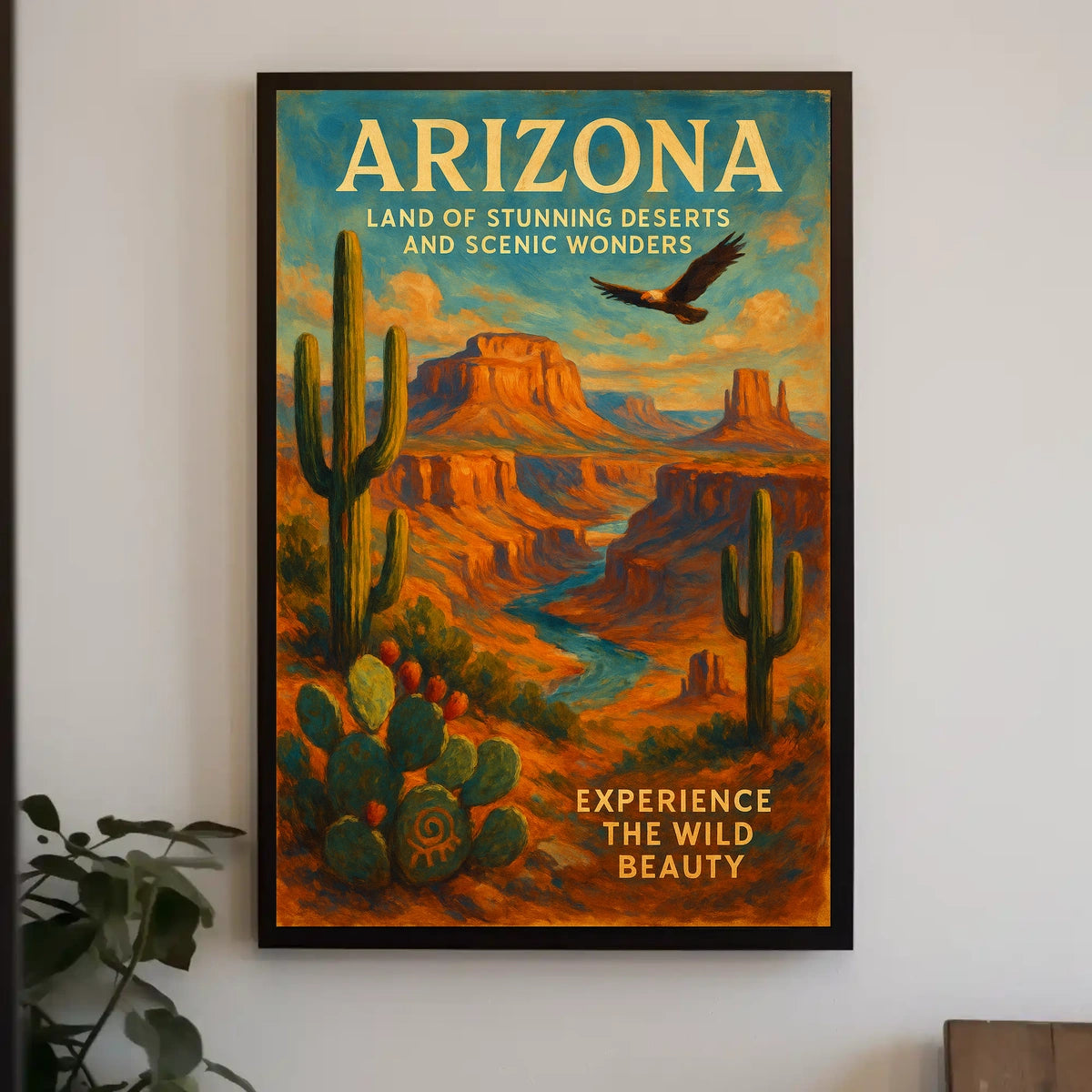 Discover Arizonas Majestic Landscapes