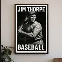 Abstract Avant-Garde New Zealand Art Poster