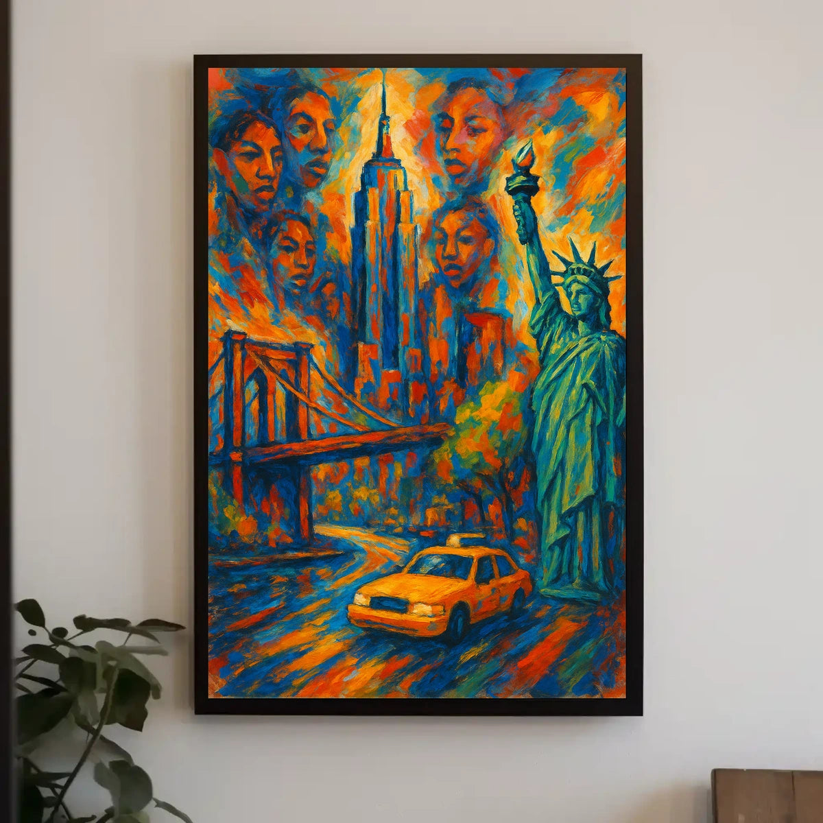 City of Dreams Poster