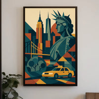 Urban Symphony New York City