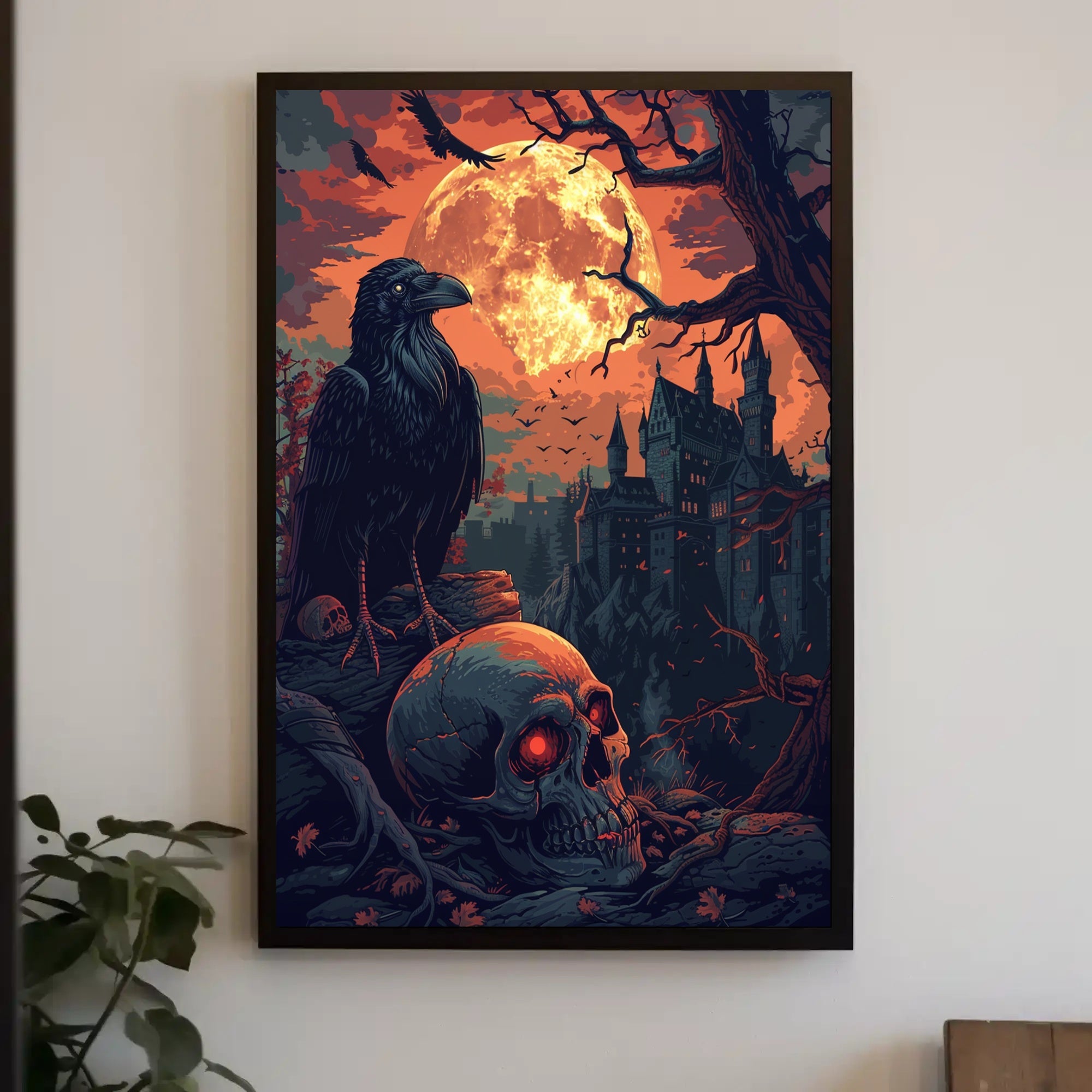 Desert Rally Adventure: Off-Road Racing Poster PosterGoat