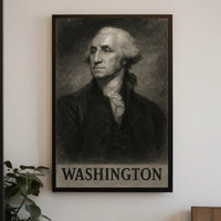 George Washington Poster