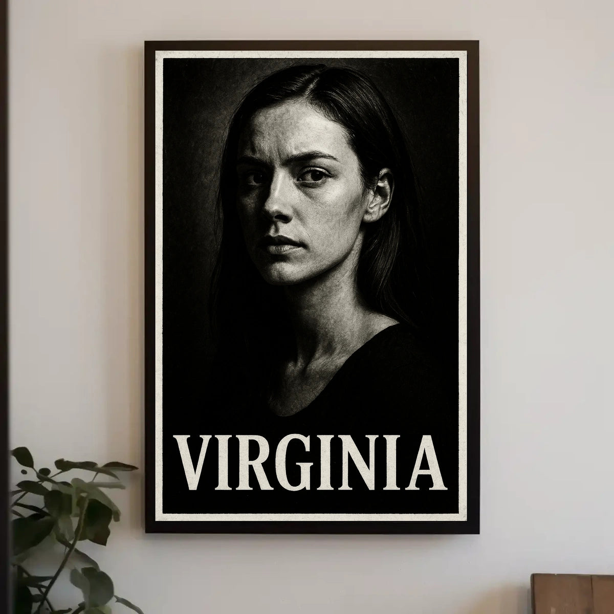Virginia Poster